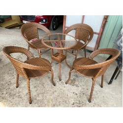 Bàn ăn hiện đại Bàn ăn hiện đại