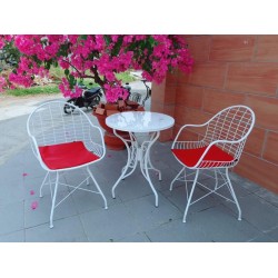 Bàn ăn hiện đại Bàn ăn hiện đại