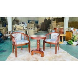 Bàn ăn hiện đại