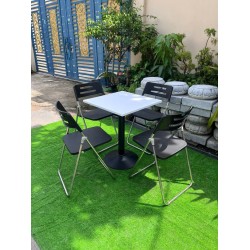 Bàn ăn hiện đại Bàn ăn hiện đại