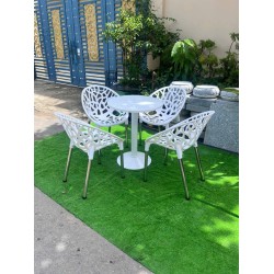 Bàn ăn hiện đại Bàn ăn hiện đại