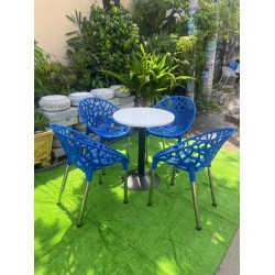 Bàn ăn hiện đại Bàn ăn hiện đại