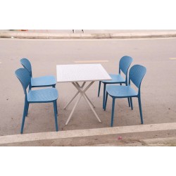 Bàn ăn hiện đại Bàn ăn hiện đại