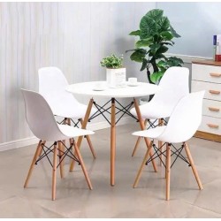 Bàn ăn hiện đại