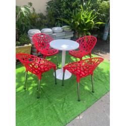 Bàn ăn hiện đại Bàn ăn hiện đại