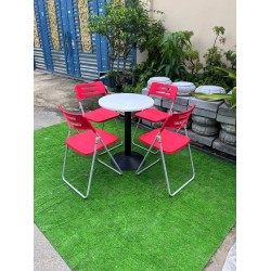 Bàn ăn hiện đại