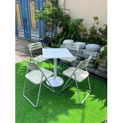 Bàn ăn hiện đại Bàn ăn hiện đại