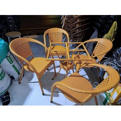 Bàn ăn hiện đại Bàn ăn hiện đại