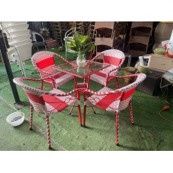 Bàn ăn hiện đại Bàn ăn hiện đại