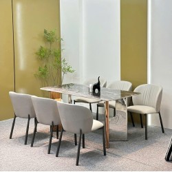 Bàn ăn nhập khẩu Bàn ăn nhập khẩu