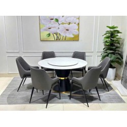 Bàn ăn nhập khẩu