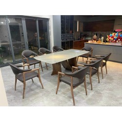 Bàn ăn nhập khẩu Bàn ăn nhập khẩu