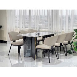 Bàn ăn nhập khẩu Bàn ăn nhập khẩu