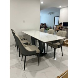 Bàn ăn nhập khẩu Bàn ăn nhập khẩu