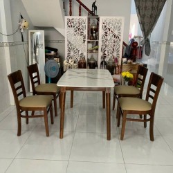 Bàn ăn nhập khẩu Bàn ăn nhập khẩu