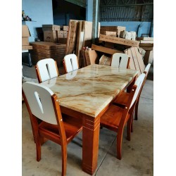 Bàn ăn nhập khẩu Bàn ăn nhập khẩu