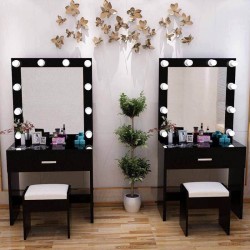 Bàn trang điểm Bàn trang điểm