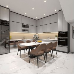 Bếp cao cấp Bếp cao cấp