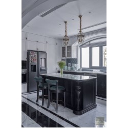 Bếp cổ điển và tân cổ điển