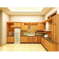 Bếp cổ điển và tân cổ điển Bếp cổ điển và tân cổ điển