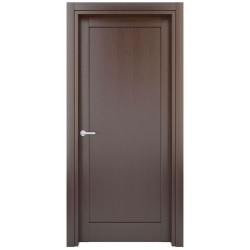 Cửa phòng khung kim loại