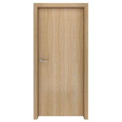 Cửa phòng khung kim loại