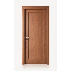 Cửa phòng khung kim loại