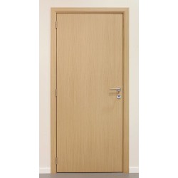 Cửa phòng khung kim loại