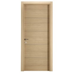 Cửa phòng khung kim loại