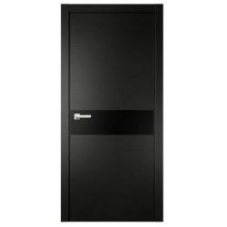 Cửa phòng khung kim loại