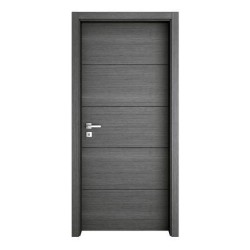 Cửa phòng khung kim loại