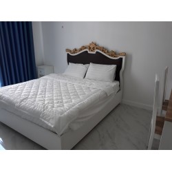 Giường thi công Giường thi công