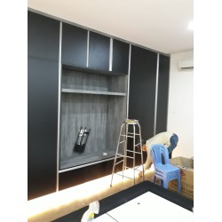 Tủ thi công Tủ thi công