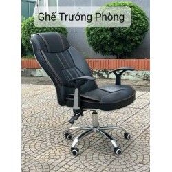 Ghế bàn làm việc Ghế bàn làm việc