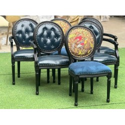 Ghế đơn các loại Ghế đơn các loại