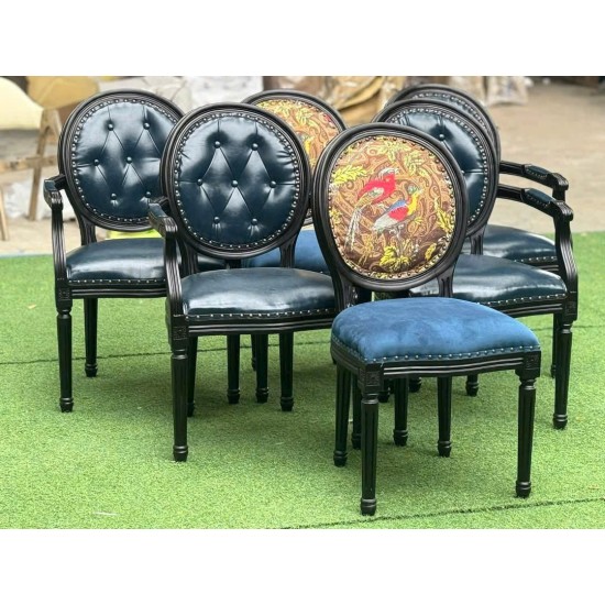 Ghế đơn các loại