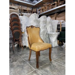 Ghế đơn các loại Ghế đơn các loại