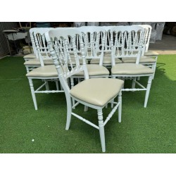 Ghế đơn các loại