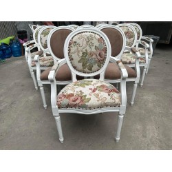 Ghế đơn các loại