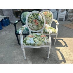 Ghế đơn các loại