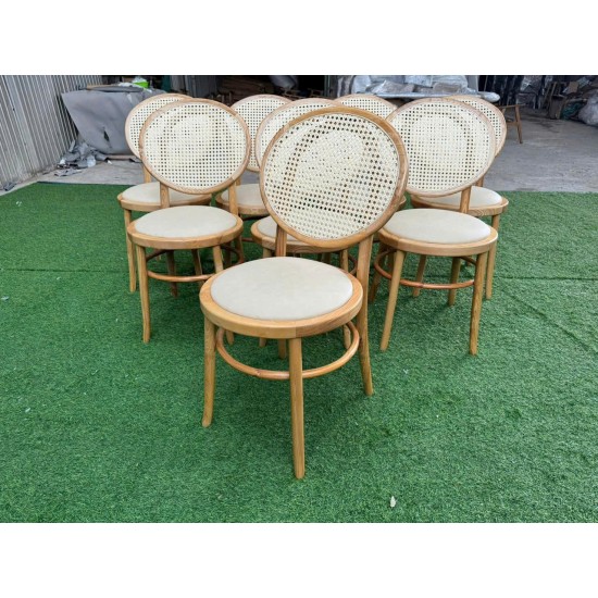 Ghế đơn các loại