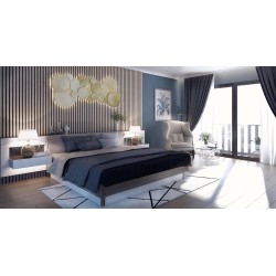 Giường ngủ Giường ngủ