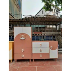 Kệ tường loại thường