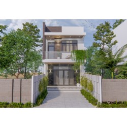 Khu chung cư An Tường - Mậu Thân Khu chung cư An Tường - Mậu Thân