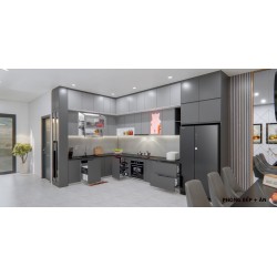 Nhà khu Trường ĐH Trà Vinh Nhà khu Trường ĐH Trà Vinh