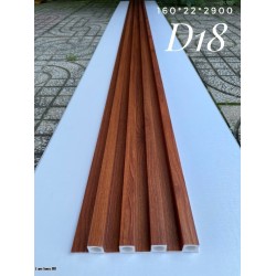 Nhựa ốp tường trong nhà Nhựa ốp tường trong nhà