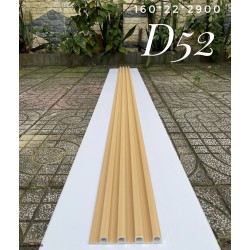 Nhựa ốp tường trong nhà Nhựa ốp tường trong nhà