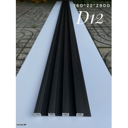 Nhựa ốp tường trong nhà