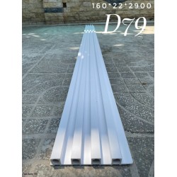 Nhựa ốp tường trong nhà Nhựa ốp tường trong nhà