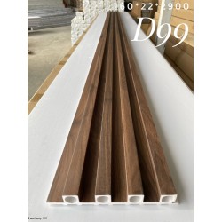 Nhựa ốp tường trong nhà